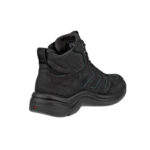 ECCO Offroad Boot Mid-cut Vandrestøvler til Kvinder - Sort