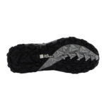 Jack Wolfskin Vojo Tour Lt Texapore Mid W Vandrestøvle - Sort