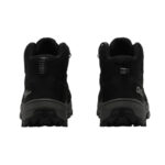 Jack Wolfskin Vojo Tour Lt Texapore Mid Vandrestøvle - Sort