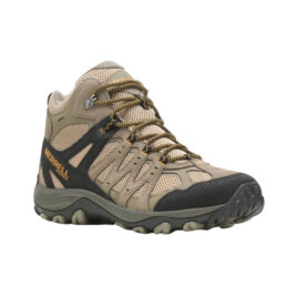 Vandrestøvler herre - Merrell Eccentor 3 Mid WP
