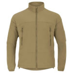 Highlander Hirta Tactical Windbreaker - Sand