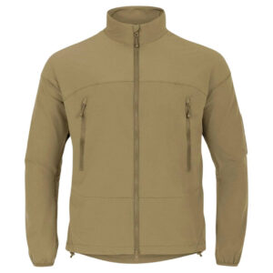 Highlander Hirta Tactical Windbreaker - Sand