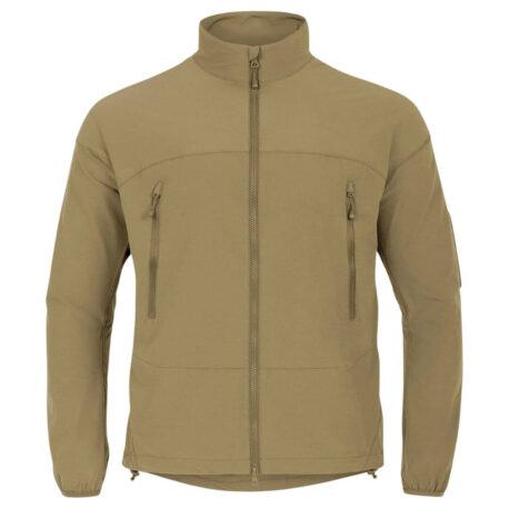 Windbreaker jakke - Hirta Tactical