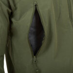 Highlander Hirta Tactical Windbreaker - Sand