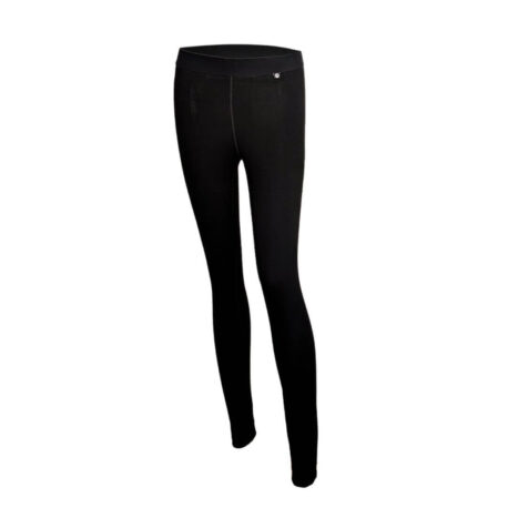 Bambus base-layer bukser - Dame