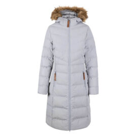 Jakke dame - Trespass Audrey - Hvid