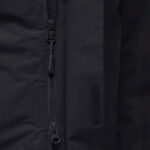 Jack Wolfskin Jasper 3in1 Herrejakke - Vandtæt med Primaloft - Sort