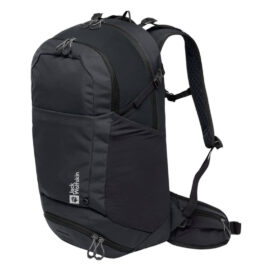 Rygsæk - Jack Wolfskin MOAB Jam Shape - 30 liter - Sort