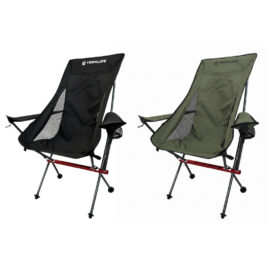 Stol - Treklife Luxe Chair