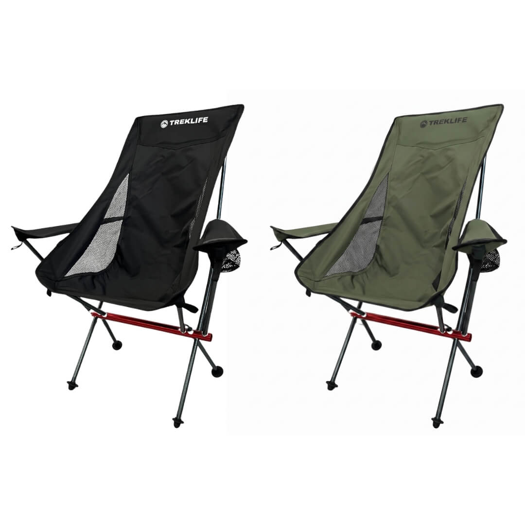 Stol - Treklife Luxe Chair
