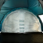 Treklife Terra 5-Personers Familietelt med Stor Apsis