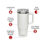 CamelBak Thrive Termokop 950 ml - Vakuumisoleret