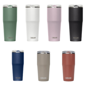 CamelBak Thriver Vakuumisoleret Termokrus - 900 ml