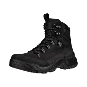 ECCO Offroad Boot M Vandtæt Vandrestøvle - Sort
