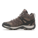 Merrell Accentor 3 Mid WP Dame Vandrestøvle - Brindle