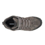 Merrell Accentor 3 Mid WP Dame Vandrestøvle - Brindle