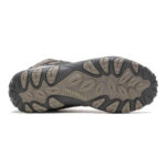 Merrell Accentor 3 Mid WP Dame Vandrestøvle - Brindle
