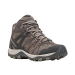 Merrell Accentor 3 Mid WP Dame Vandrestøvle - Brindle