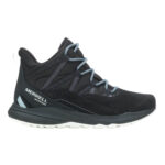 Merrell Bravada Edge 2 Thermo Demi WP Vandrestøvle - Sort