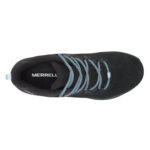 Merrell Bravada Edge 2 Thermo Demi WP Vandrestøvle - Sort