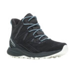Merrell Bravada Edge 2 Thermo Demi WP Vandrestøvle - Sort