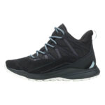 Merrell Bravada Edge 2 Thermo Demi WP Vandrestøvle - Sort