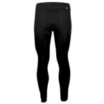 Treklife Merino Uldundertøjssæt Herre - Sort