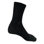 Treklife Wool Hiker Vandrestrømper - Merino Uld - Sort