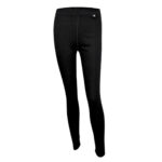 Treklife Merino Uldundertøjssæt Dame - Sort