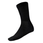 Treklife Wool Hiker Vandrestrømper - Merino Uld - Sort