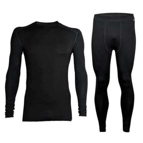 Bambus base-layer sæt - Herre - Treklife