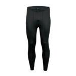 Treklife EcoTrek Base-layer Sæt til Herre - Sort