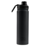 Highlander Insulated Glug Termoflaske 660 ml - Rustfrit Stål