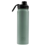 Highlander Insulated Glug Termoflaske 660 ml - Rustfrit Stål