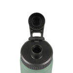 Highlander Insulated Glug Termoflaske 660 ml - Rustfrit Stål