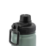 Highlander Insulated Glug Termoflaske 660 ml - Rustfrit Stål