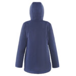 Treklife Vega Softshell Jakke Dame - Blå