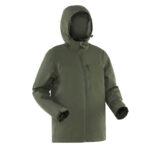 Treklife Hiking Jacket Vandtæt Herrejakke - Grøn
