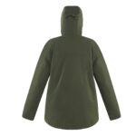 Treklife Hiking Jacket Vandtæt Herrejakke - Grøn