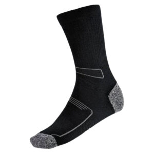 Sportsstrømper - Sort