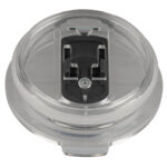 Highlander Insulated Guzzler Tumbler 300 ml - Vakuumisoleret