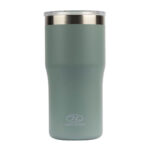 Highlander Insulated Guzzler Tumbler 500 ml - Vakuumisoleret