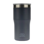 Highlander Insulated Guzzler Tumbler 500 ml - Vakuumisoleret