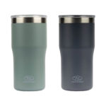 Highlander Insulated Guzzler Tumbler 500 ml - Vakuumisoleret