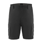 Treklife Zip-off Vandrebukser Herre - Sort
