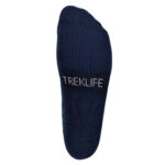 Treklife Wool Trail Vandrestrømper Merinould - Blå