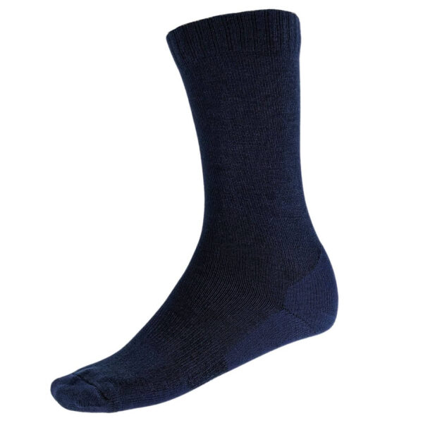 Treklife Wool Trail Vandrestrømper Merinould - Blå