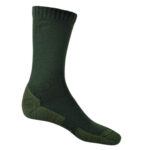 Treklife Wool Trail Vandrestrømper 3-pak - Sort/Grøn/Blå