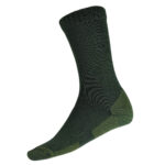 Treklife Wool Trail Vandrestrømper 3-pak - Sort/Grøn/Blå