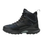 Merrell Speed Strike 2 Thermo Mid WP Dame Vandrestøvle - Sort